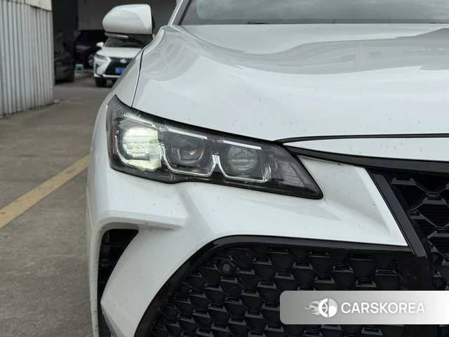 Toyota Asian dragon id 4262395 из Китая 15