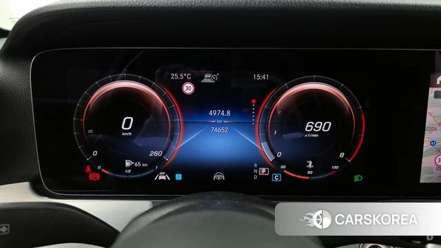 Mercedes-Benz E-Class W213 id 4317169 из Кореи 18