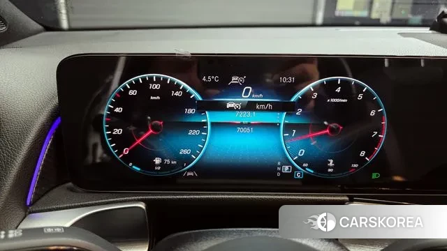 Mercedes-Benz GLB-Class X247 id 3478971 из Кореи 18