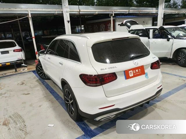 Mercedes-Benz GLC id 4207269 из Китая 8