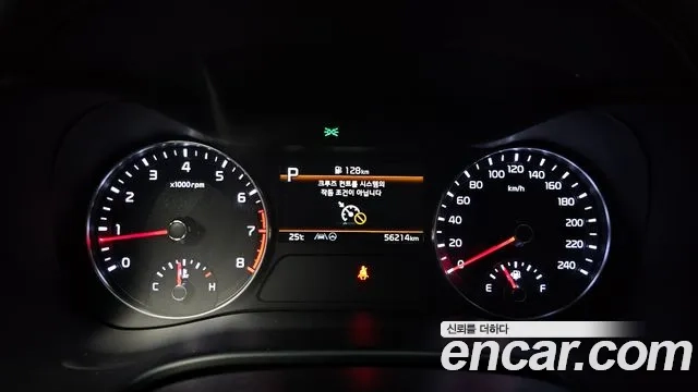 Kia The New K3 2nd generation id 2879363 из Кореи 18