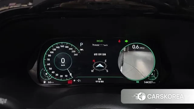 Hyundai Palisade id 3671695 из Кореи 18