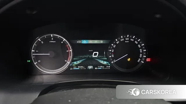 Ssangyong Rexton Sports Cannes id 3676754 из Кореи 18