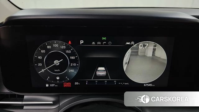 Kia Carnival 4th generation id 4283880 из Кореи 30