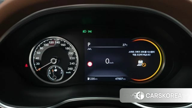 Genesis G80 (RG3) id 4793483 из Кореи 31