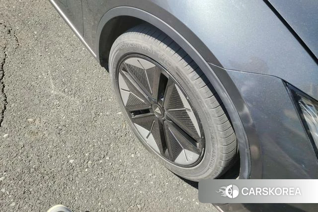 Dark blue car Dark blue SL03 id 4207872 из Китая 15