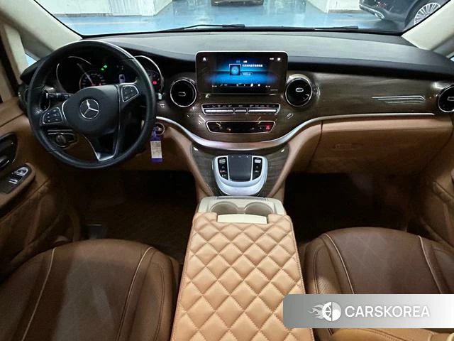 Mercedes-Benz V-class id 4291434 из Китая 41