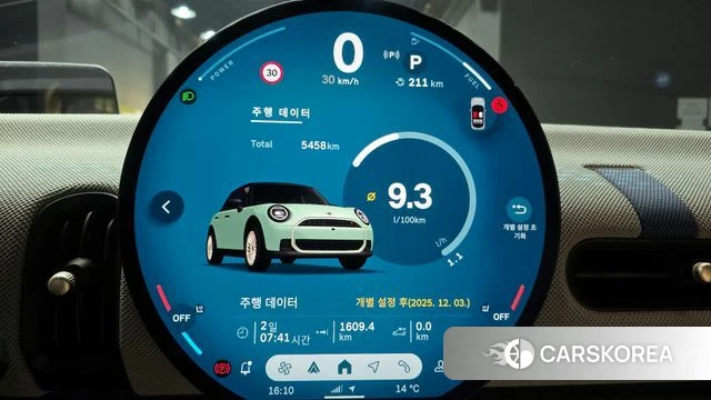 Mini Cooper S 4th Generation id 3841224 из Кореи 18