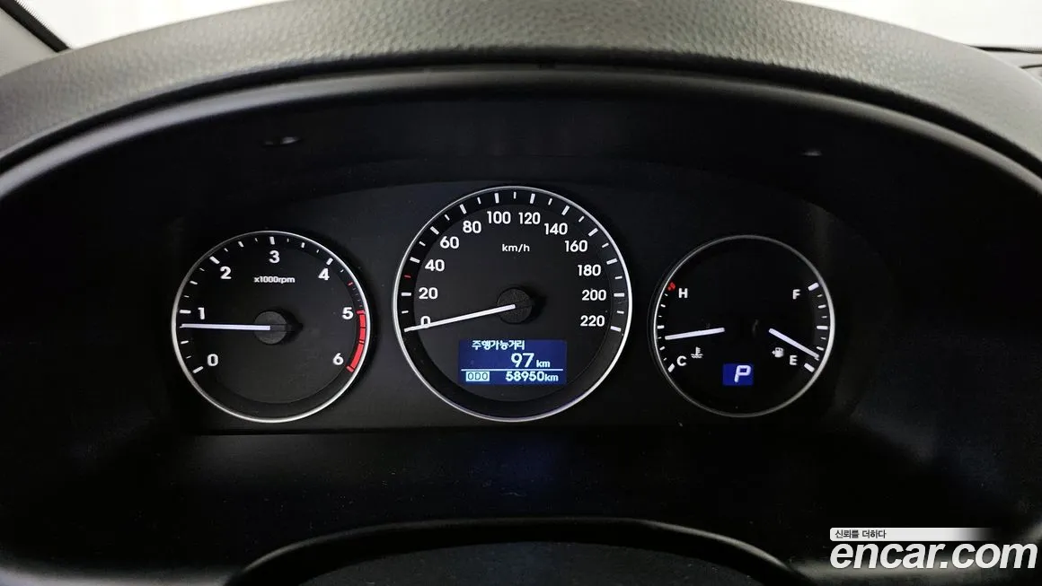 Hyundai The New Grand Starex id 1973661 из Кореи 18