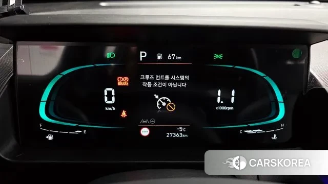 Hyundai Casper id 3614849 из Кореи 18