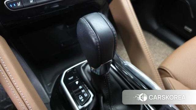 Renault Korea (Samsung) The New QM6 id 3866153 из Кореи 18