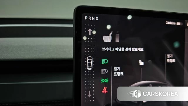 Tesla Model Y id 4302028 из Кореи 35