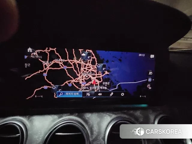 Mercedes-Benz E-Class W213 id 3415967 из Кореи 8