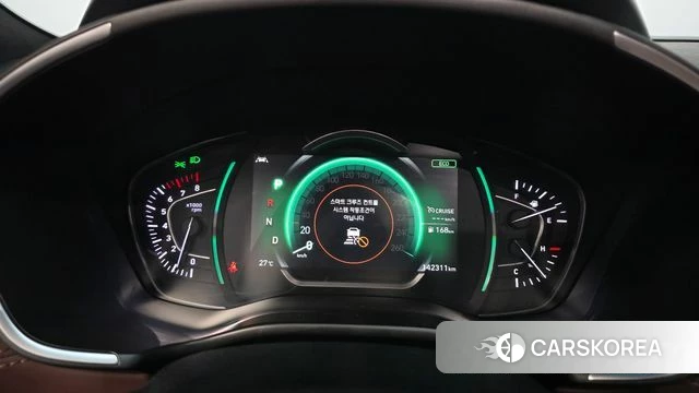 Hyundai Santa Fe TM id 4605230 из Кореи 18
