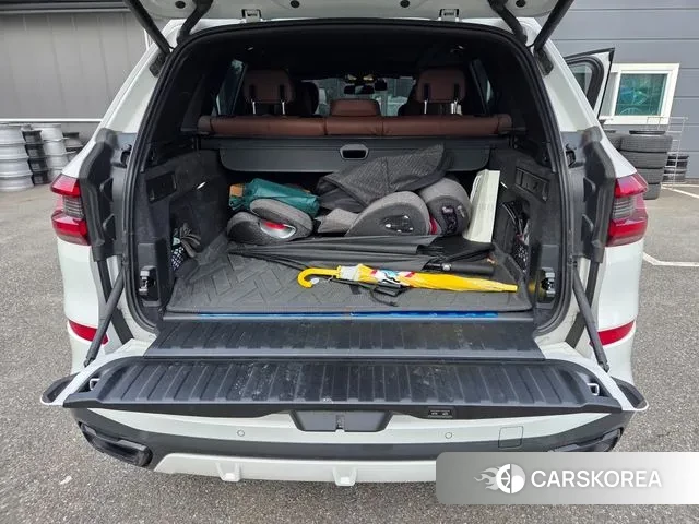 BMW X5 (G05) id 3041858 из Кореи 11