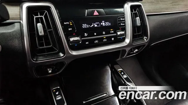 Kia Sorento 4th Generation id 2585822 из Кореи 18