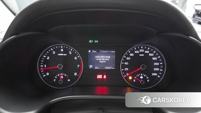 Kia Come New K3 id 4759869 из Кореи 18