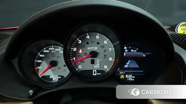 Porsche 718 Boxster id 3442458 из Кореи 18