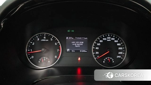 Kia Seltos id 3795028 из Кореи 18