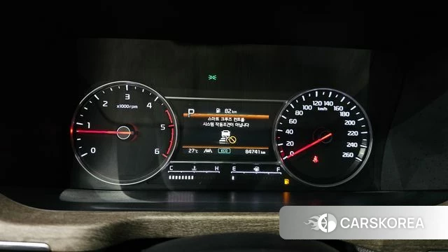 Kia Sorento 4th Generation id 4735905 из Кореи 29