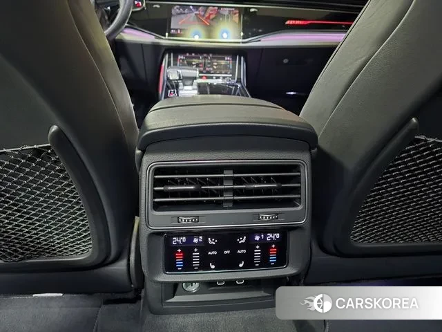 Audi Q8 (4M) id 3517122 из Кореи 18