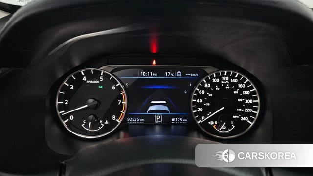 Nissan Altima (L34) id 4317712 из Кореи 18