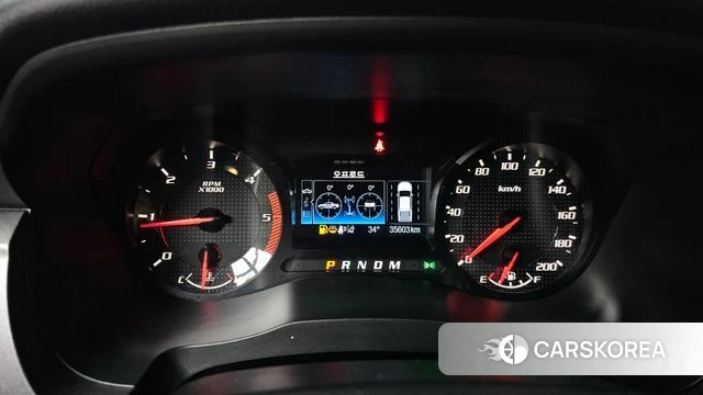 Ford Ranger 3rd Generation id 4464014 из Кореи 18