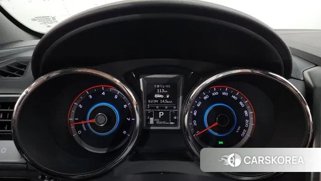 Ssangyong Tivoli Armor id 3362908 из Кореи 18