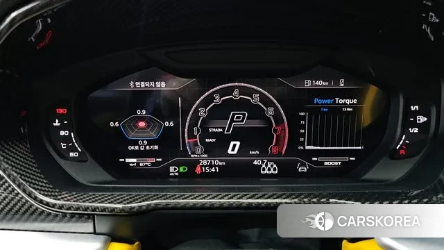 Lamborghini Urus id 3700950 из Кореи 18