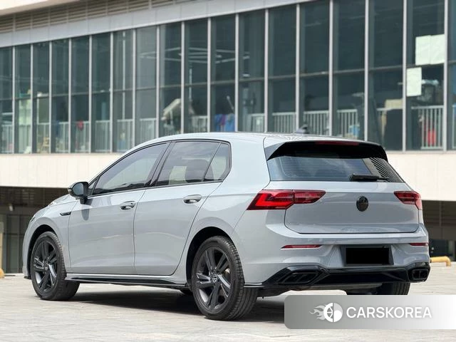 Volkswagen Golf id 4290675 из Китая 8