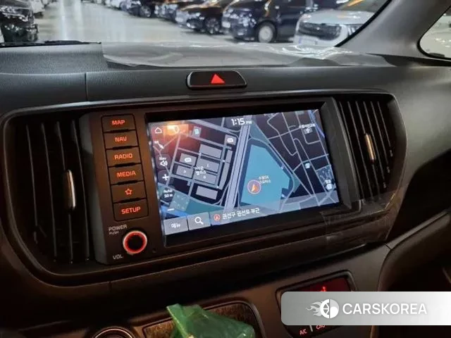 Kia The New Kia Ray id 3720715 из Кореи 16