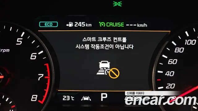 Kia Stinger id 2813783 из Кореи 18