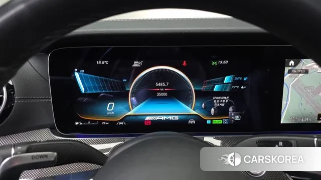 Mercedes-Benz E-Class W213 id 3427462 из Кореи 18