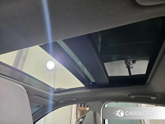 Hyundai Sonata (DN8) id 3766259 из Кореи 18