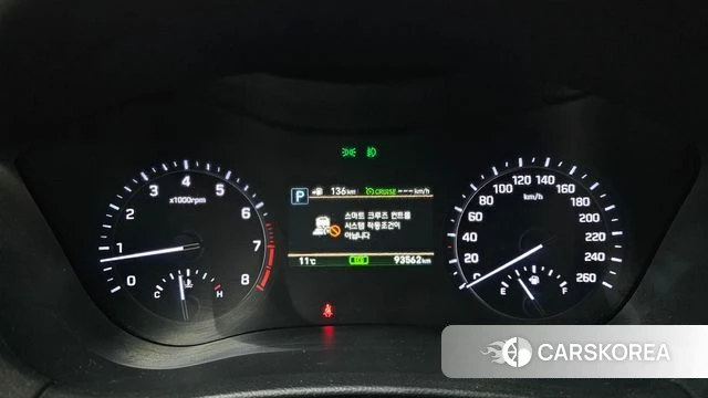 Genesis G80 id 3911780 из Кореи 18