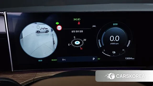 Hyundai Santa Fe (MX5) id 3739516 из Кореи 18