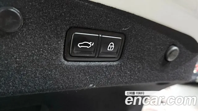 Kia K8 id 2655940 из Кореи 18