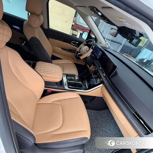 Kia Carnival 4th generation id 3571866 из Кореи 13