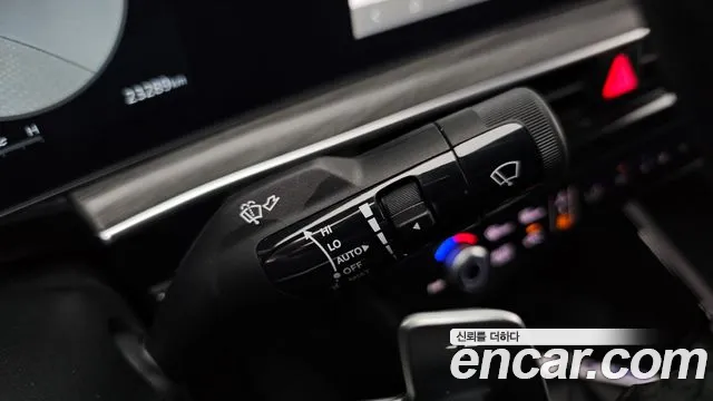 Kia The New K5 3rd generation id 2688284 из Кореи 18