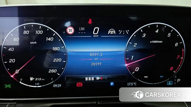 Mercedes-Benz C-Class W206 id 4222864 из Кореи 18