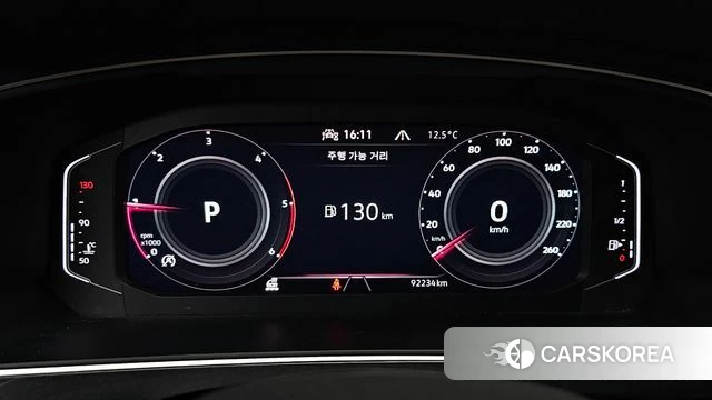 Volkswagen Tiguan second Generation id 3877982 из Кореи 18