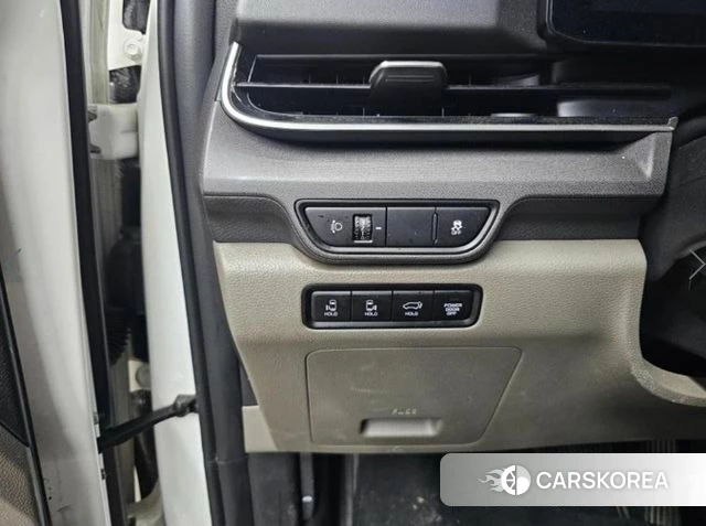 Kia The New Carnival 4th Generation id 4421865 из Кореи 8