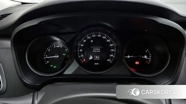 Renault Korea (Samsung) SM6 id 3106859 из Кореи 18