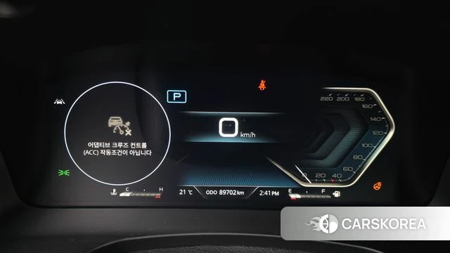 Ssangyong All New Rexton id 3843580 из Кореи 18