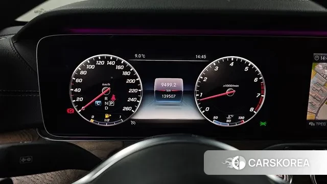 Mercedes-Benz E-Class W213 id 3651623 из Кореи 18