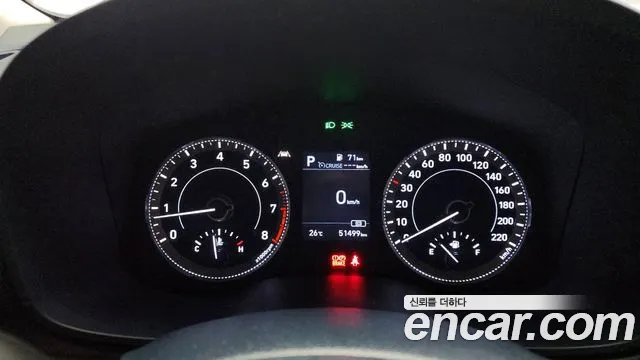 Hyundai Venue id 2796071 из Кореи 18