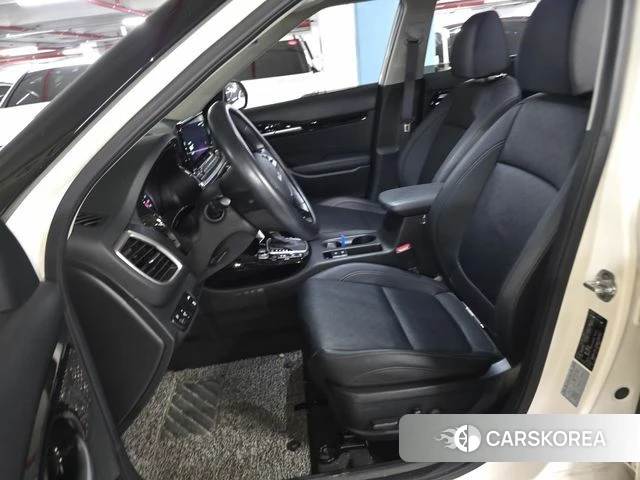 Kia Seltos id 4608971 из Кореи 18