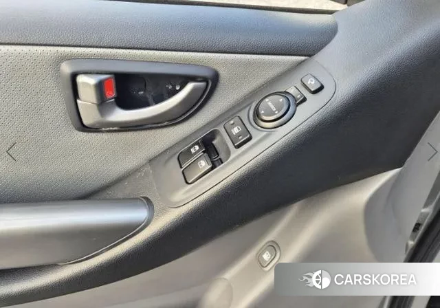 Hyundai The New Grand Starex id 3464982 из Кореи 17