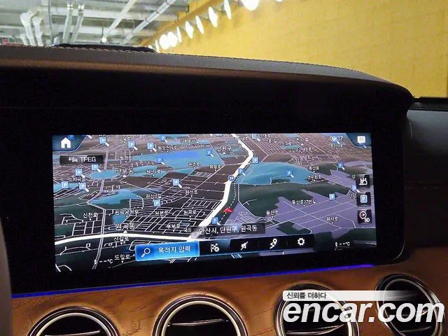 Mercedes-Benz E-Class W213 id 2488087 из Кореи 18