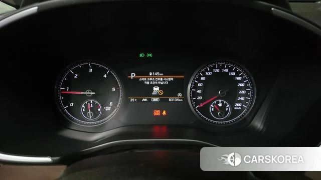 Hyundai The New Santa Fe id 4864842 из Кореи 29